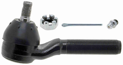 Mevotech Supreme Steering Tie Rod End MES336R