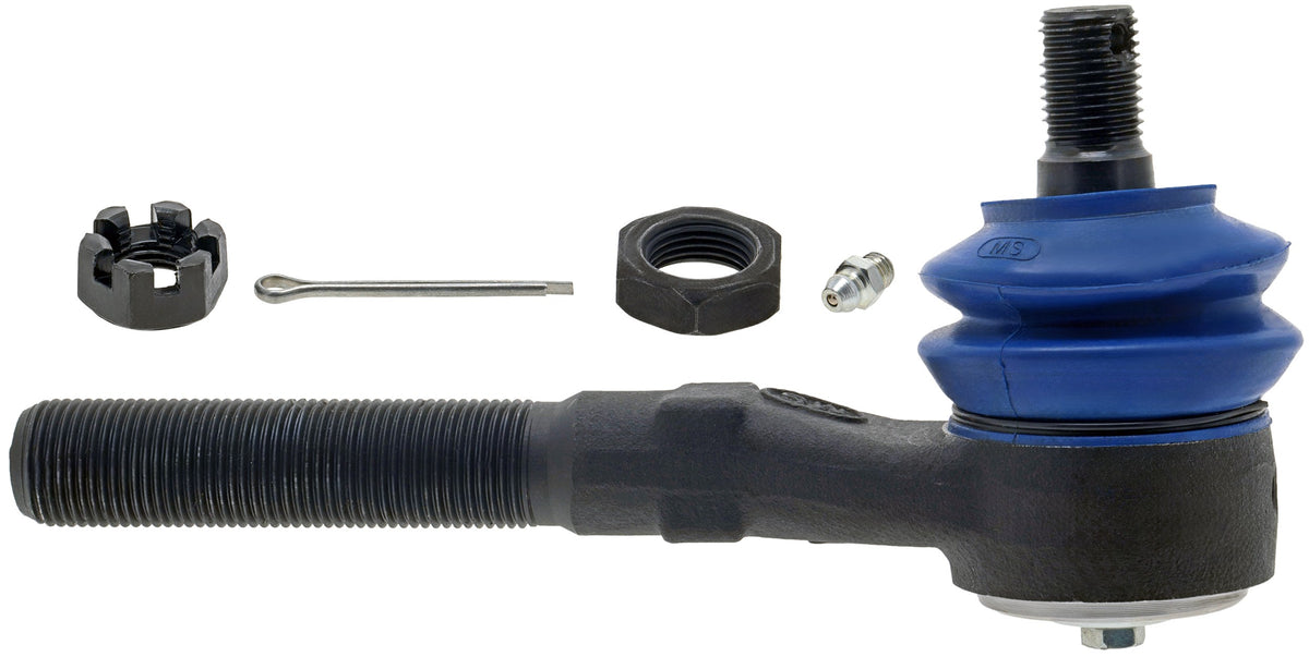 Mevotech Supreme Steering Tie Rod End MES3370T