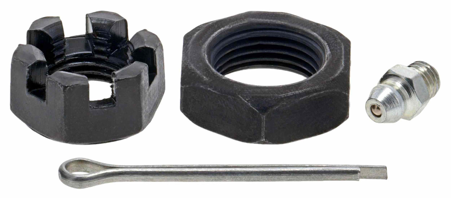 Mevotech Supreme Steering Tie Rod End MES3370T