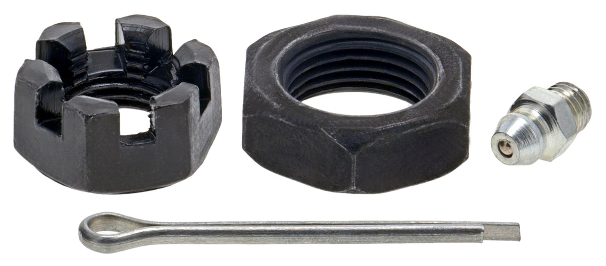 Mevotech Supreme Steering Tie Rod End MES3370T