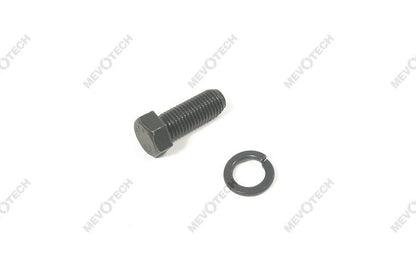 Mevotech Supreme Steering Tie Rod End MES3372