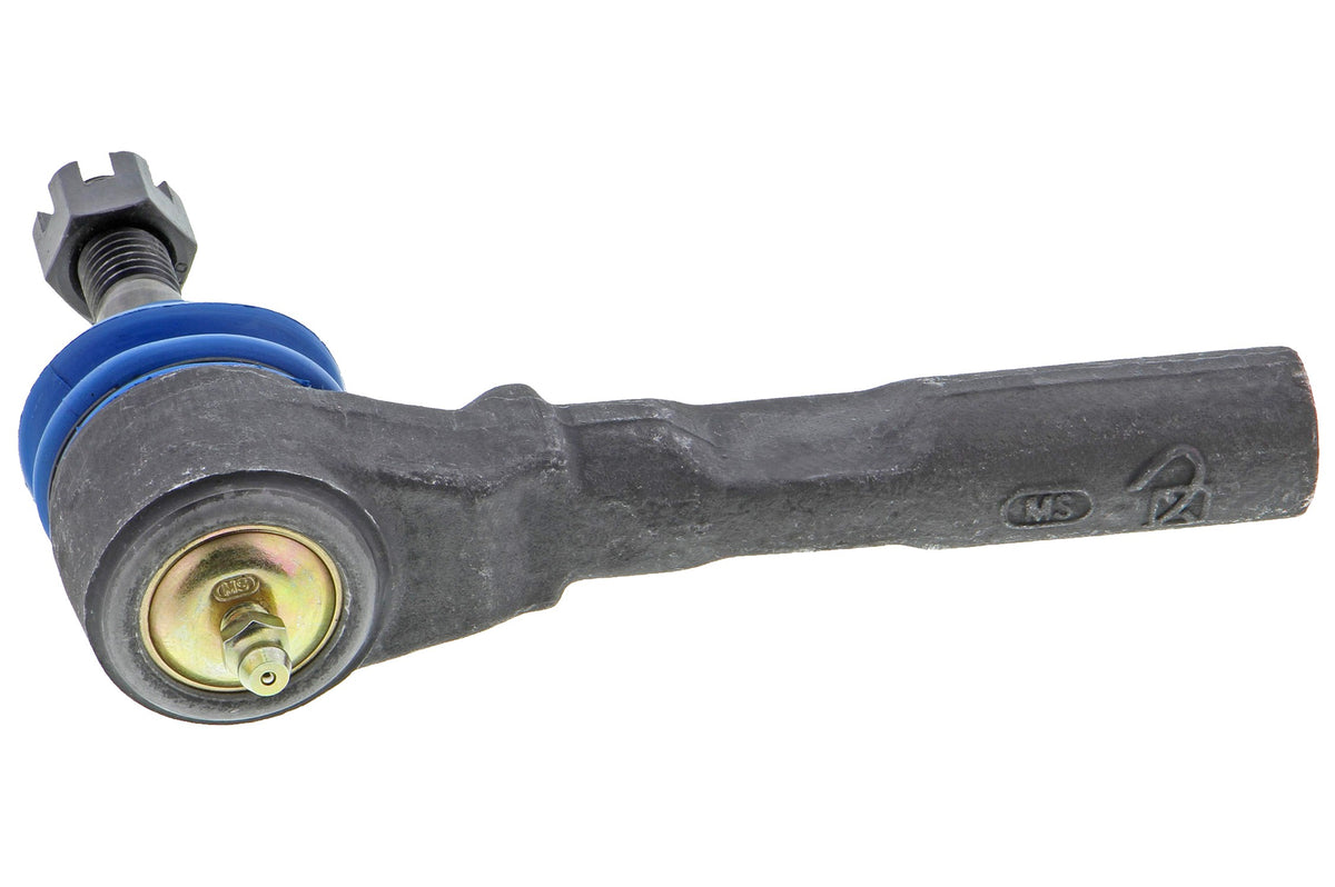 Mevotech Supreme Steering Tie Rod End MES3374RL