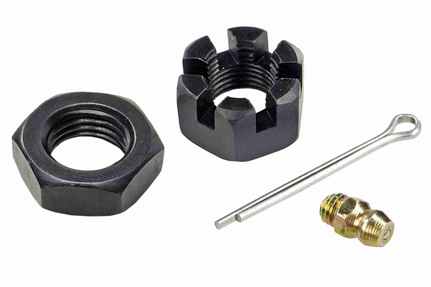 Mevotech Supreme Steering Tie Rod End MES3374RL