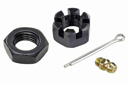 Mevotech Supreme Steering Tie Rod End MES3374RL