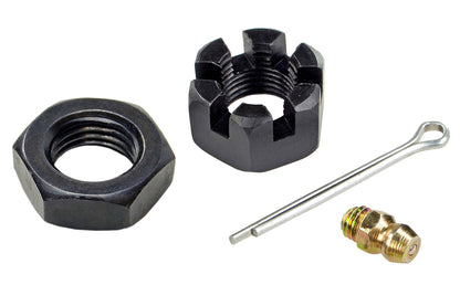 Mevotech Supreme Steering Tie Rod End MES3374RL