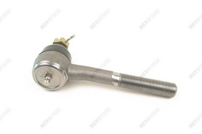 Mevotech Supreme Steering Tie Rod End MES3375