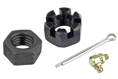 Mevotech Supreme Steering Tie Rod End MES3375