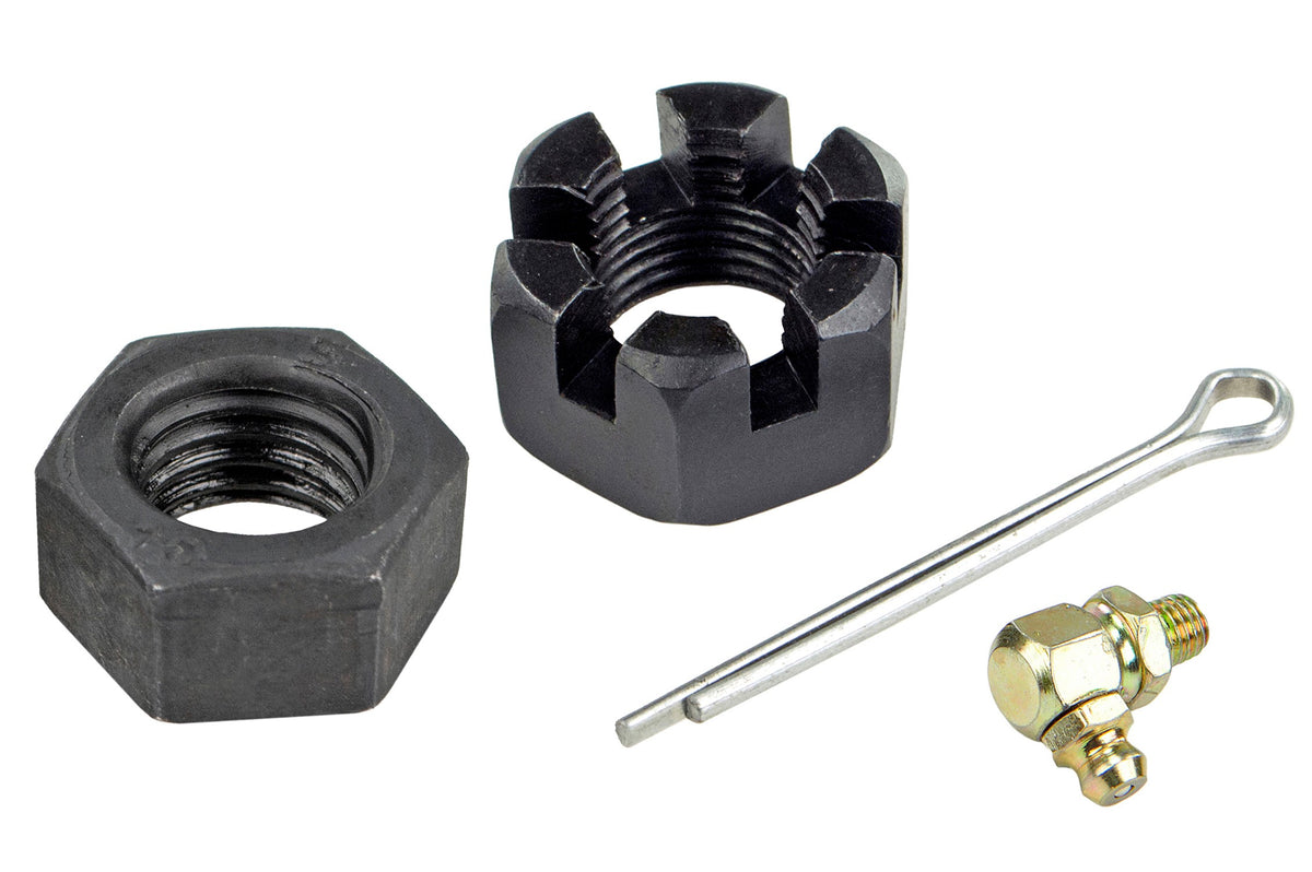 Mevotech Supreme Steering Tie Rod End MES3375