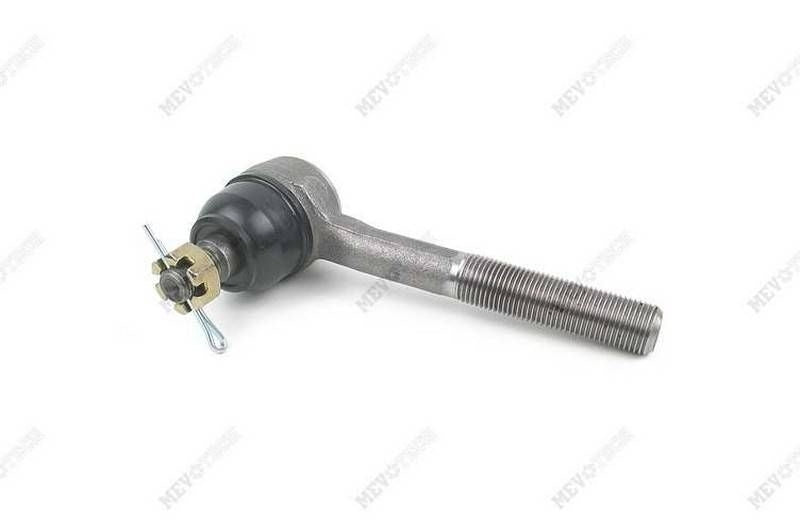 Mevotech Supreme Steering Tie Rod End MES3376