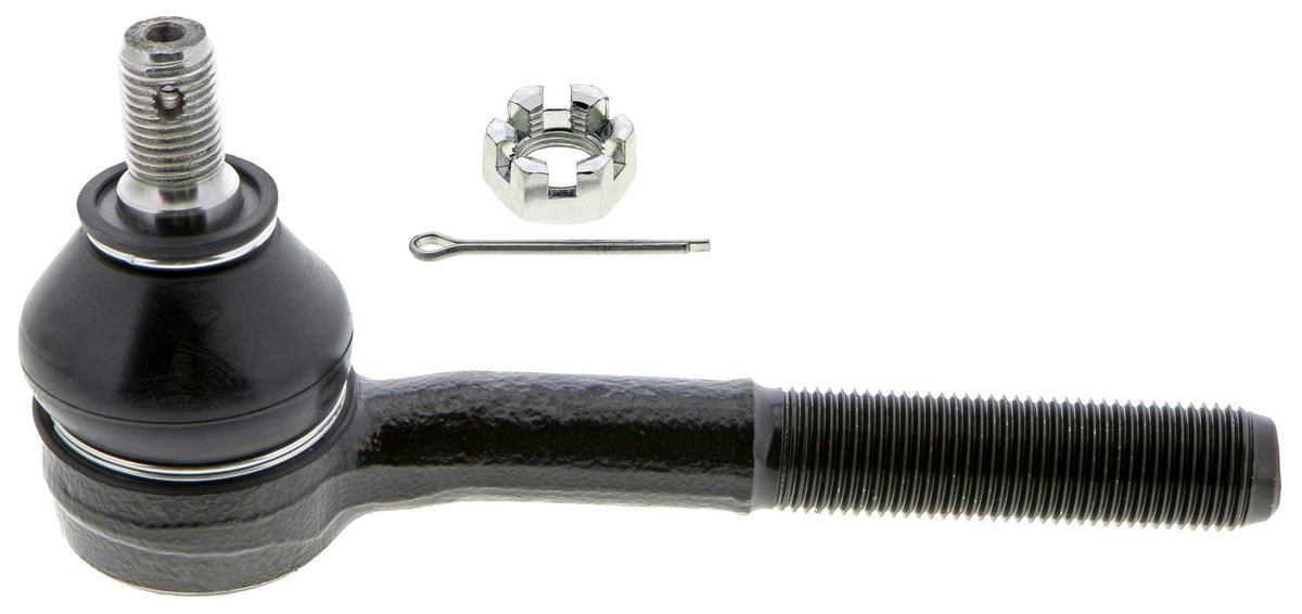 Mevotech Supreme Steering Tie Rod End MES3376