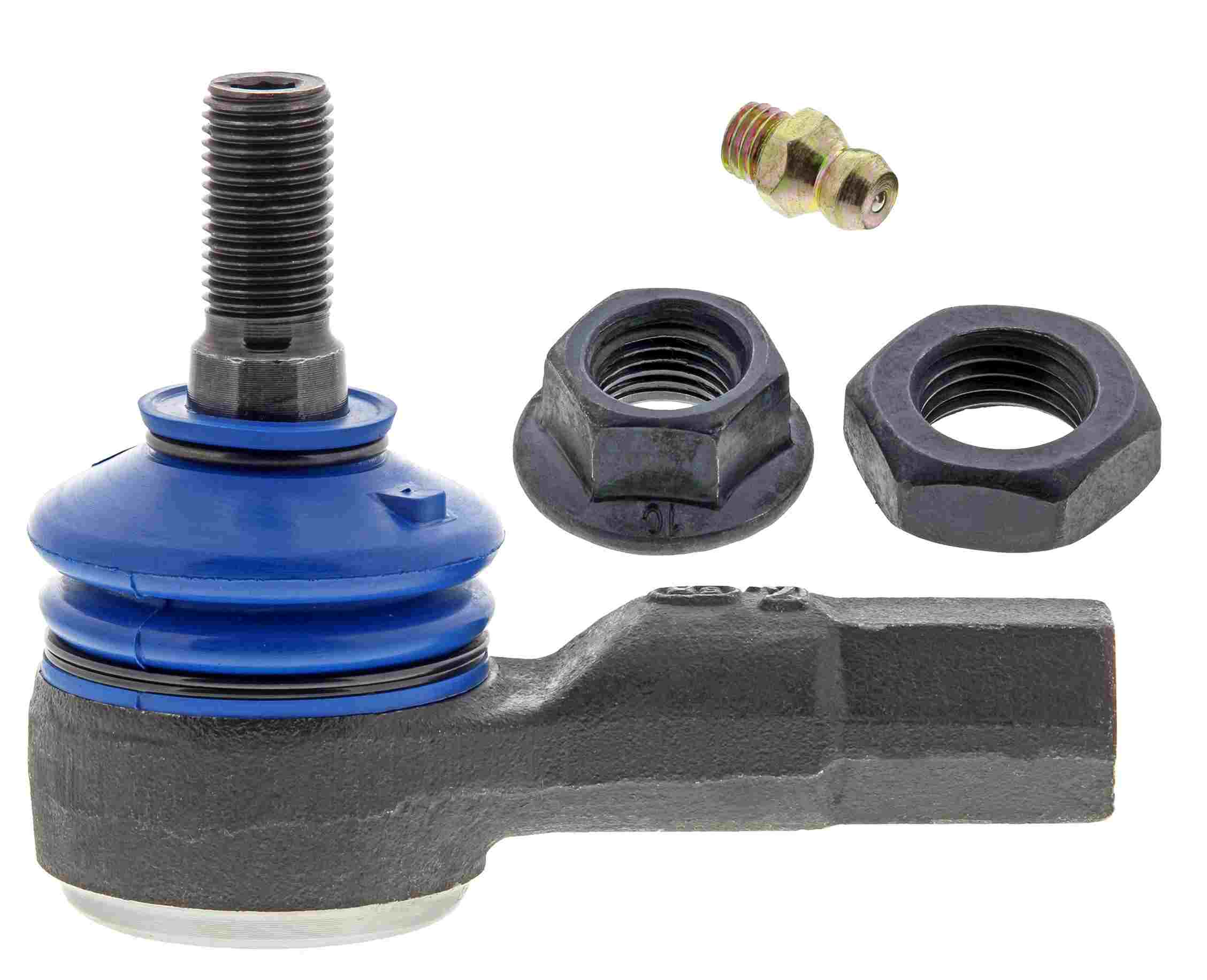 Mevotech Supreme Steering Tie Rod End MES3377