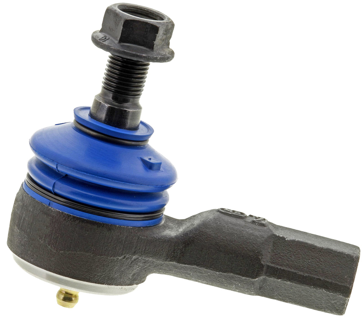 Mevotech Supreme Steering Tie Rod End MES3377