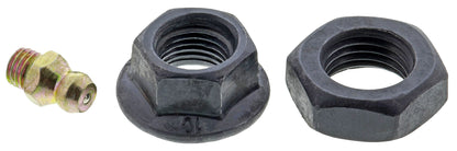 Mevotech Supreme Steering Tie Rod End MES3377
