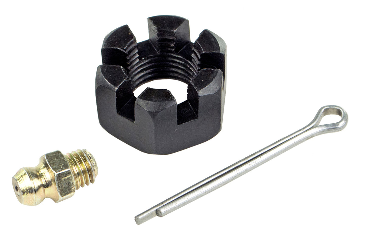 Mevotech Supreme Steering Tie Rod End MES3380T