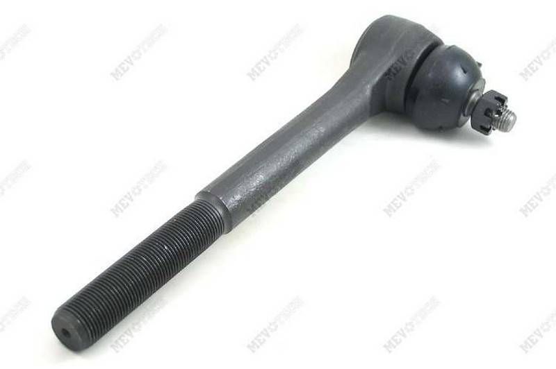 Mevotech Supreme Steering Tie Rod End MES3380T