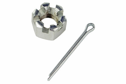 Mevotech Supreme Steering Tie Rod End MES3381