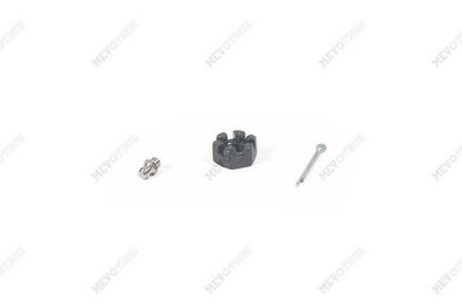 Mevotech Supreme Steering Tie Rod End MES3386RL