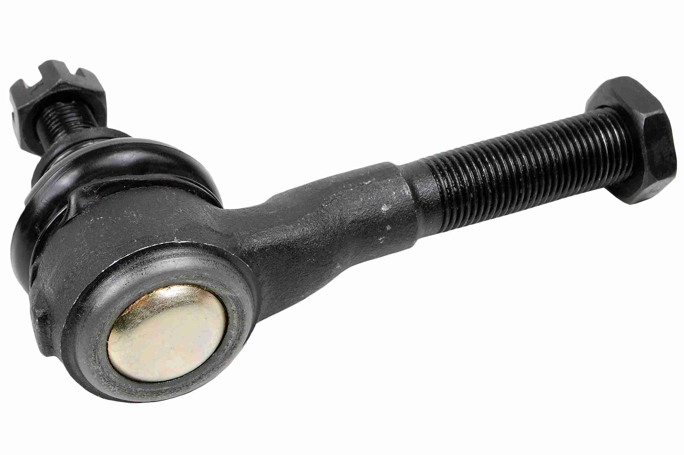 Mevotech Supreme Steering Tie Rod End MES3386RL