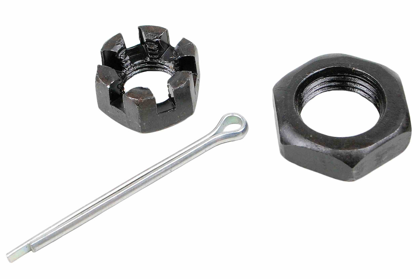 Mevotech Supreme Steering Tie Rod End MES3386RL