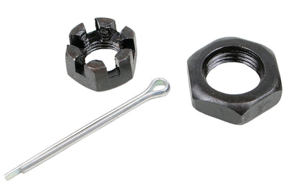 Mevotech Supreme Steering Tie Rod End MES3386RL