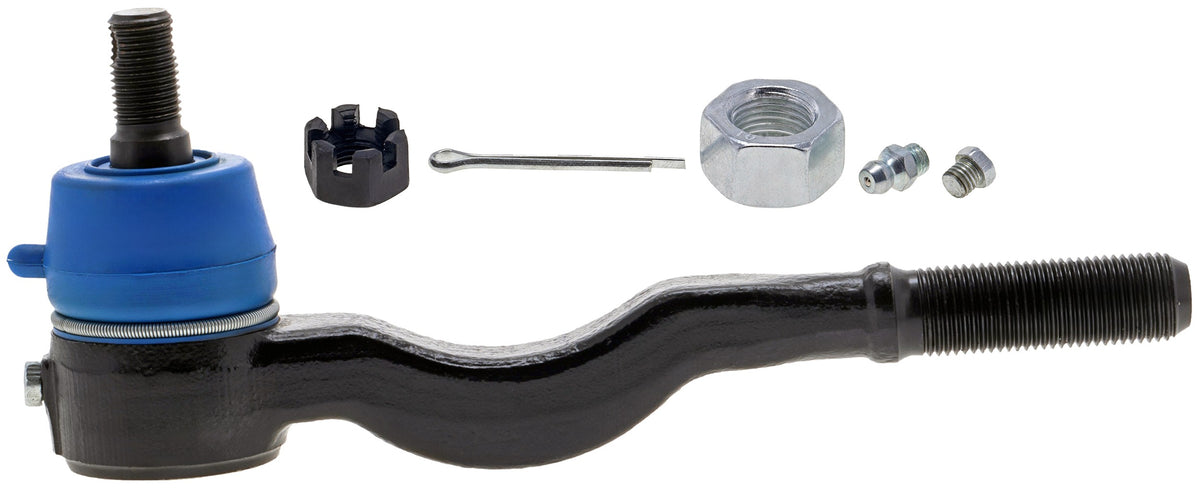 Mevotech Supreme Steering Tie Rod End MES3387RL