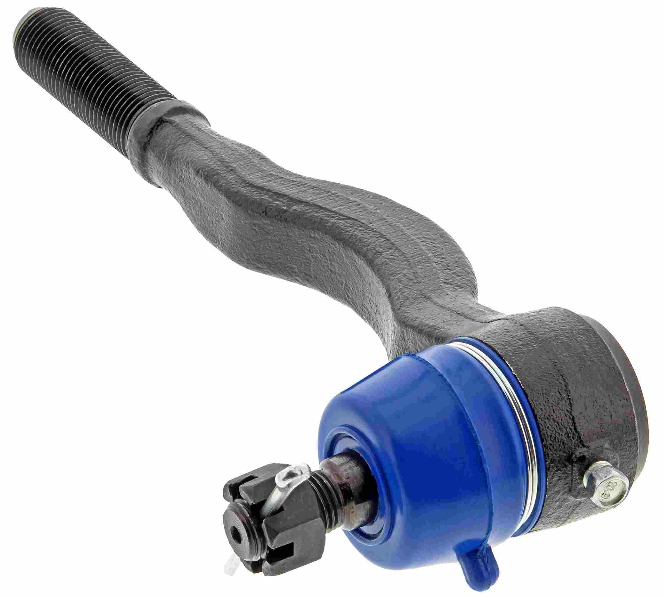 Mevotech Supreme Steering Tie Rod End MES3387RL