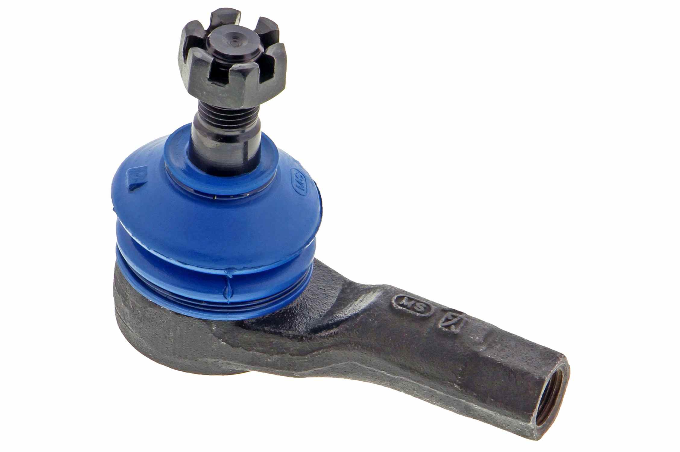 Mevotech Supreme Steering Tie Rod End MES3388