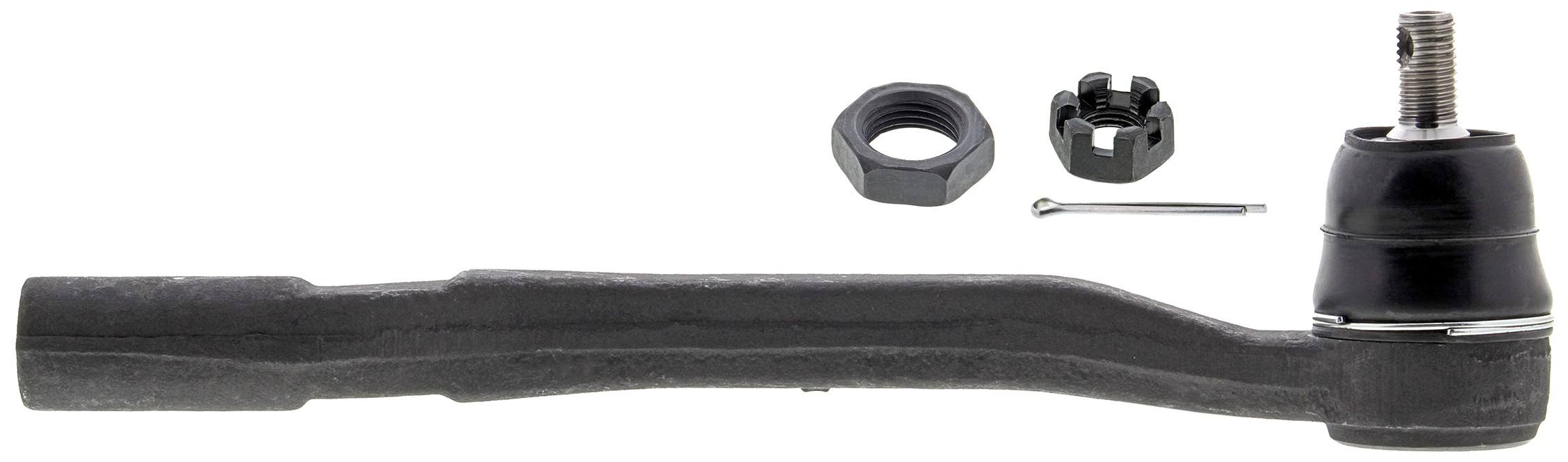 Mevotech Supreme Steering Tie Rod End MES3391R