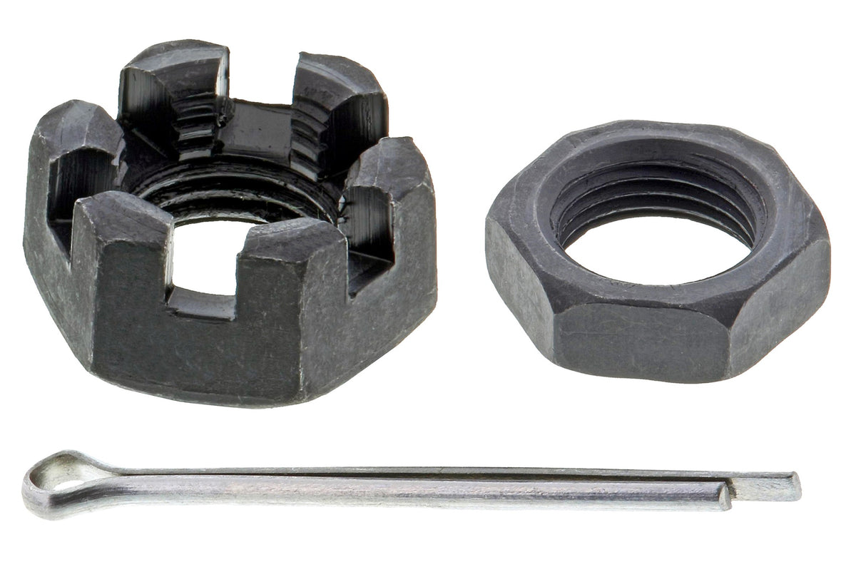 Mevotech Supreme Steering Tie Rod End MES3391R