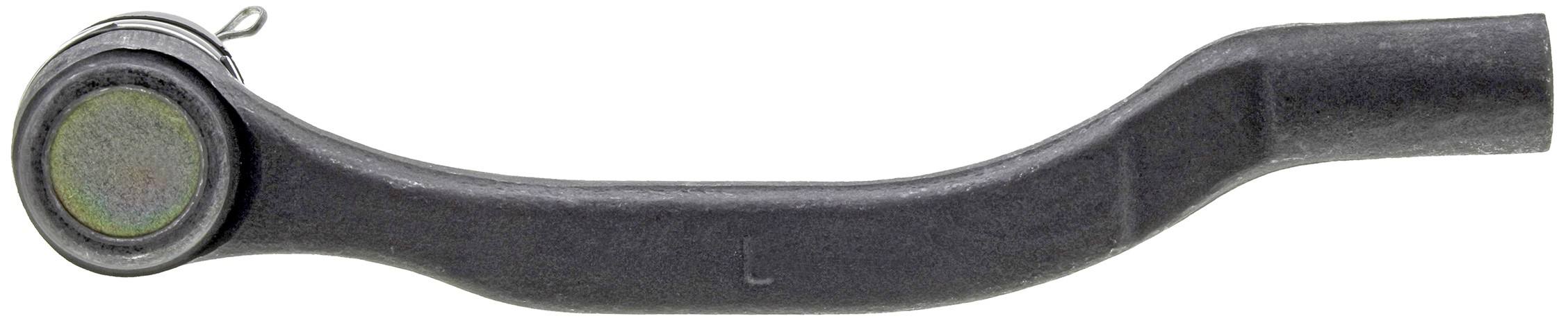 Mevotech Supreme Steering Tie Rod End MES3392R