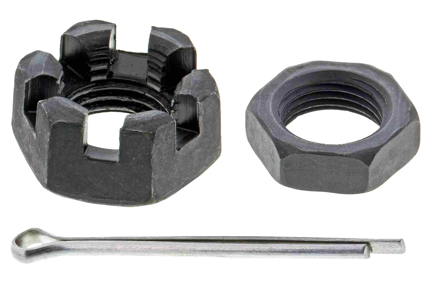 Mevotech Supreme Steering Tie Rod End MES3392R