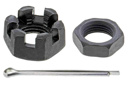 Mevotech Supreme Steering Tie Rod End MES3392R