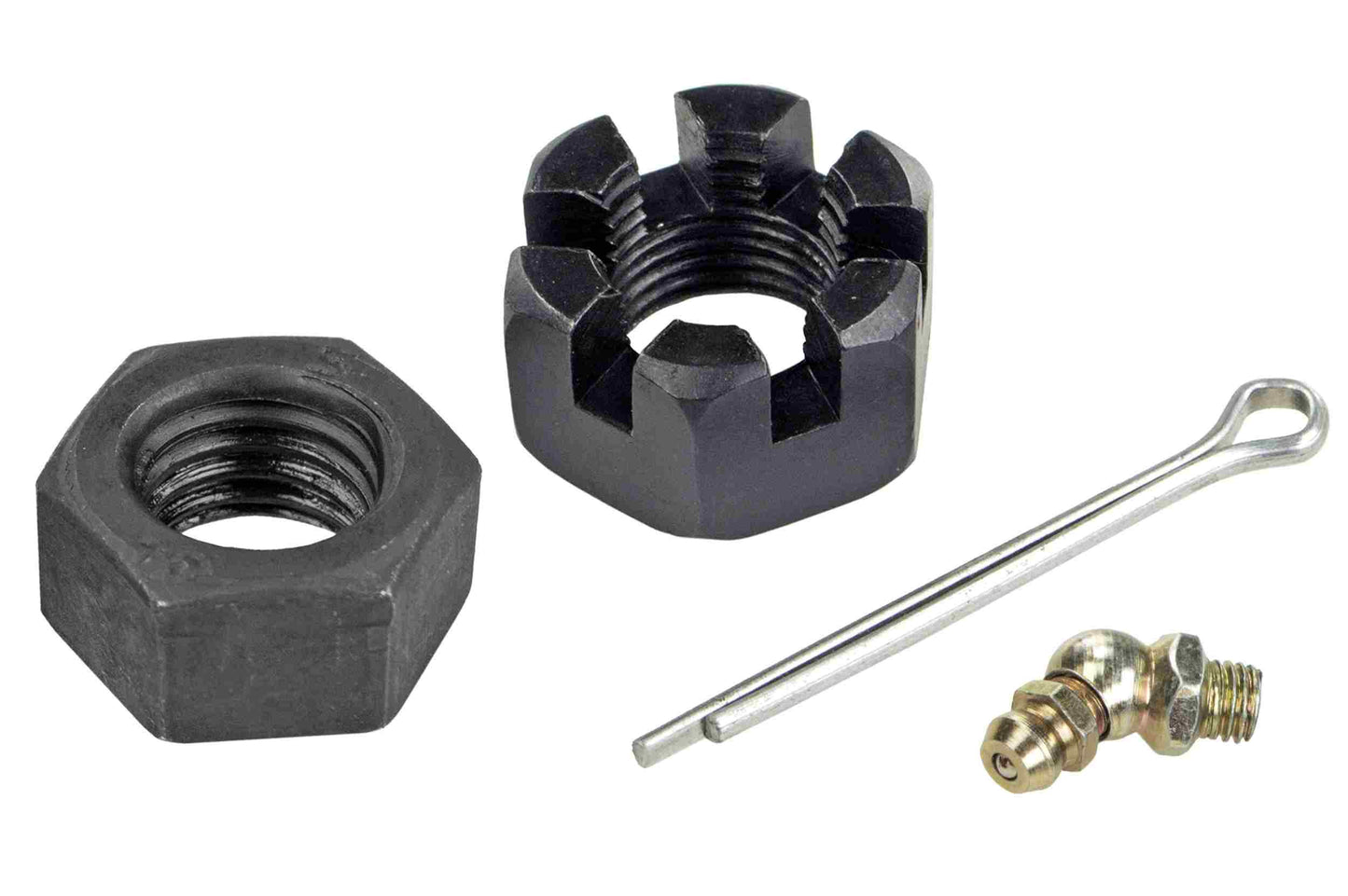 Mevotech Supreme Steering Tie Rod End MES3399T