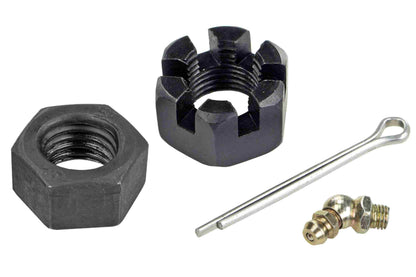 Mevotech Supreme Steering Tie Rod End MES3399T