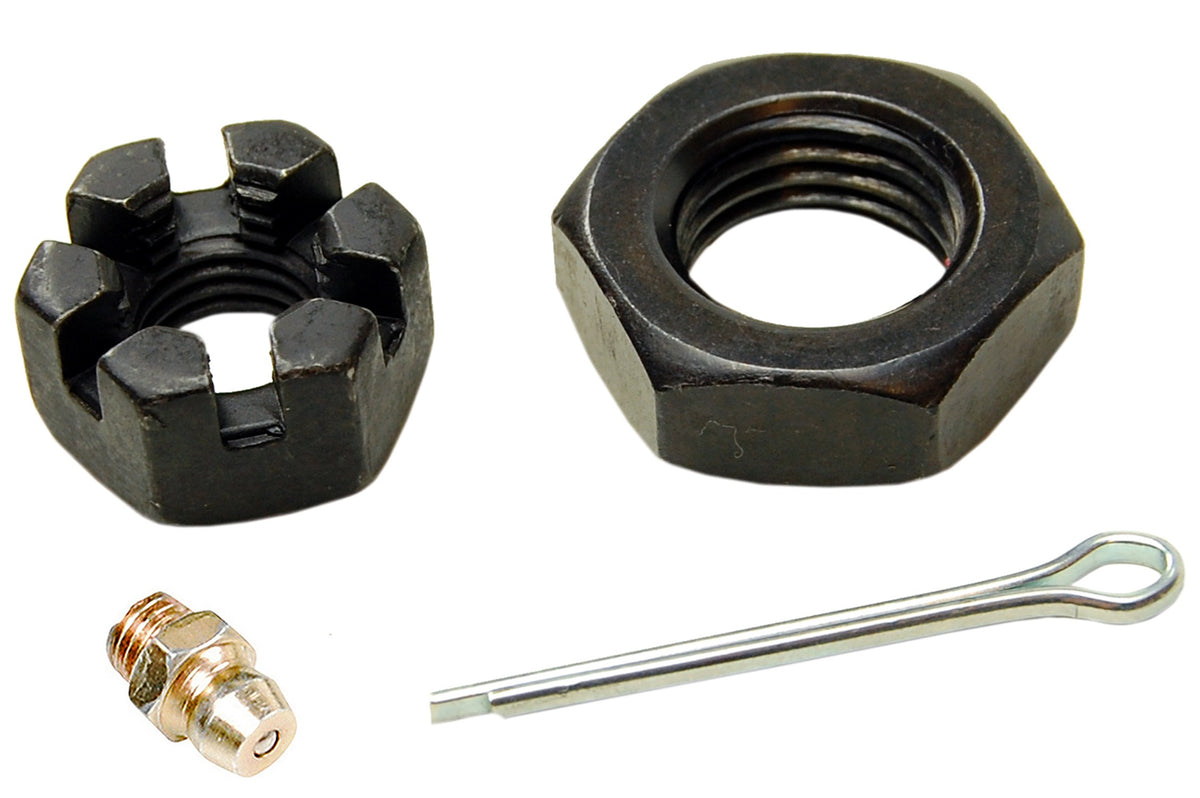 Mevotech Supreme Steering Tie Rod End MES3401RL