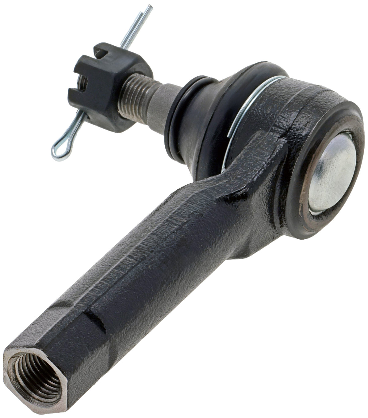 Mevotech Supreme Steering Tie Rod End MES3403