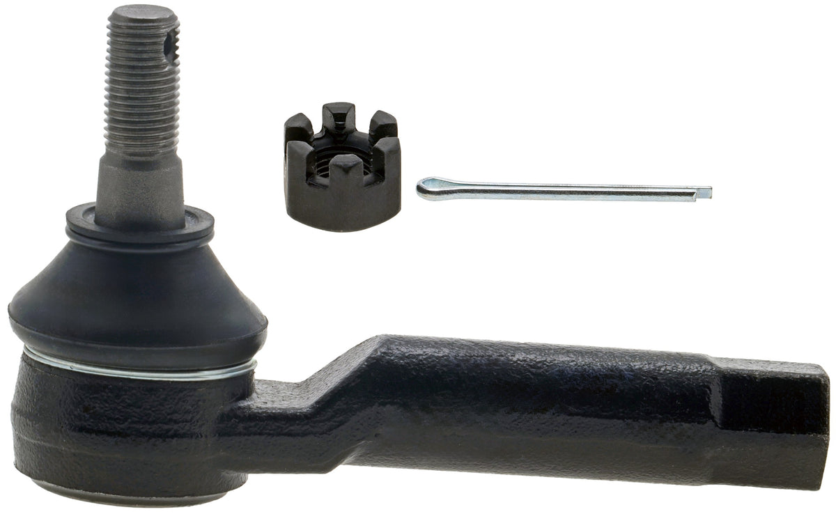 Mevotech Supreme Steering Tie Rod End MES3403