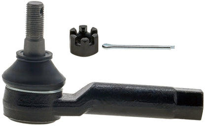 Mevotech Supreme Steering Tie Rod End MES3403