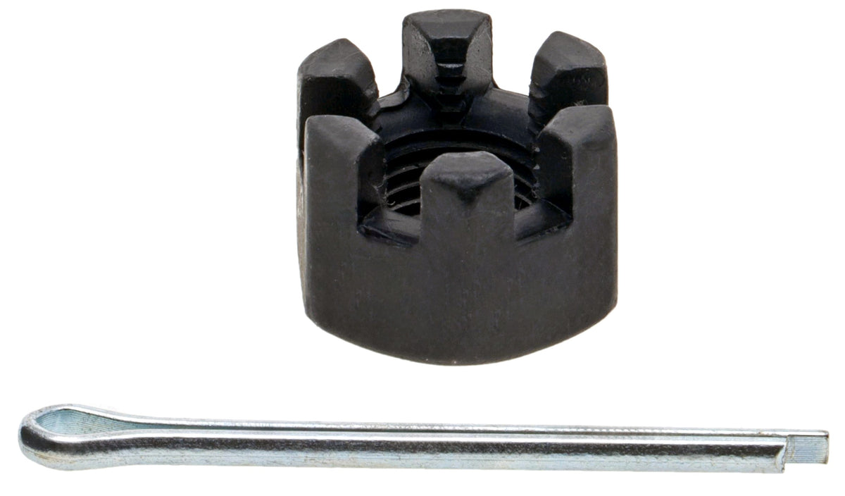 Mevotech Supreme Steering Tie Rod End MES3403