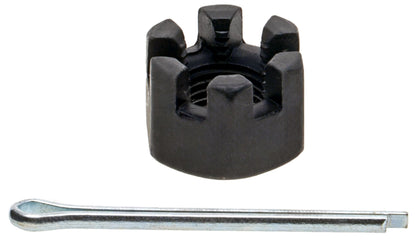 Mevotech Supreme Steering Tie Rod End MES3403