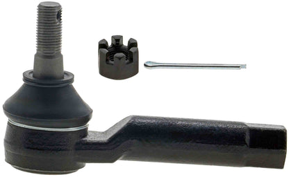 Mevotech Supreme Steering Tie Rod End MES3403