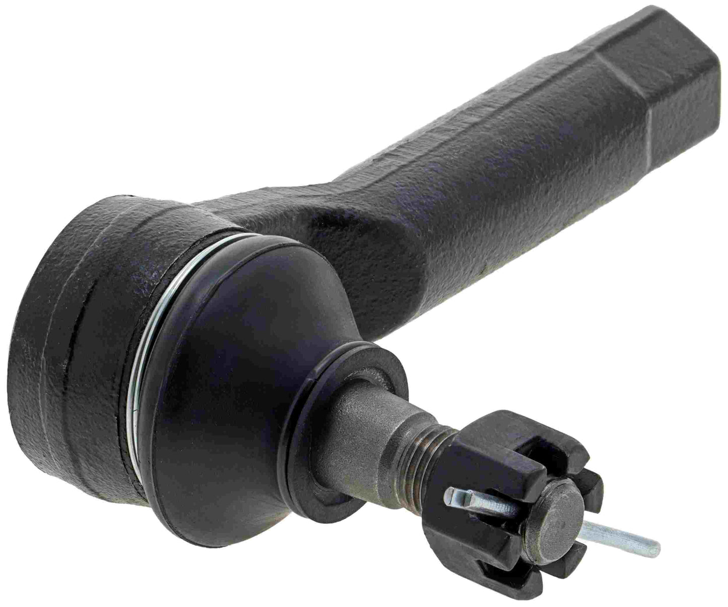 Mevotech Supreme Steering Tie Rod End MES3403