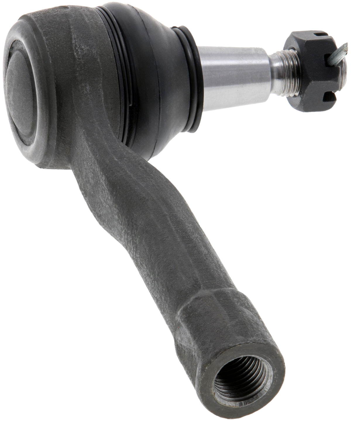 Mevotech Supreme Steering Tie Rod End MES3404