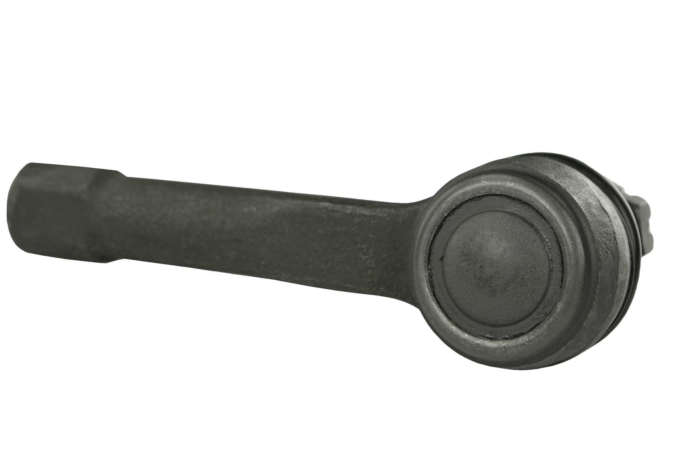 Mevotech Supreme Steering Tie Rod End MES3404