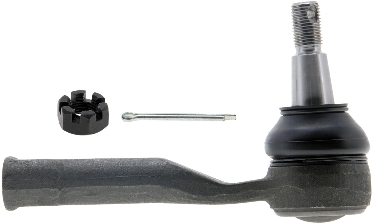Mevotech Supreme Steering Tie Rod End MES3404