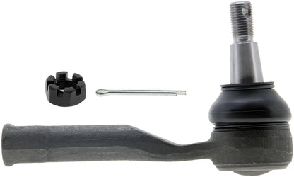 Mevotech Supreme Steering Tie Rod End MES3404