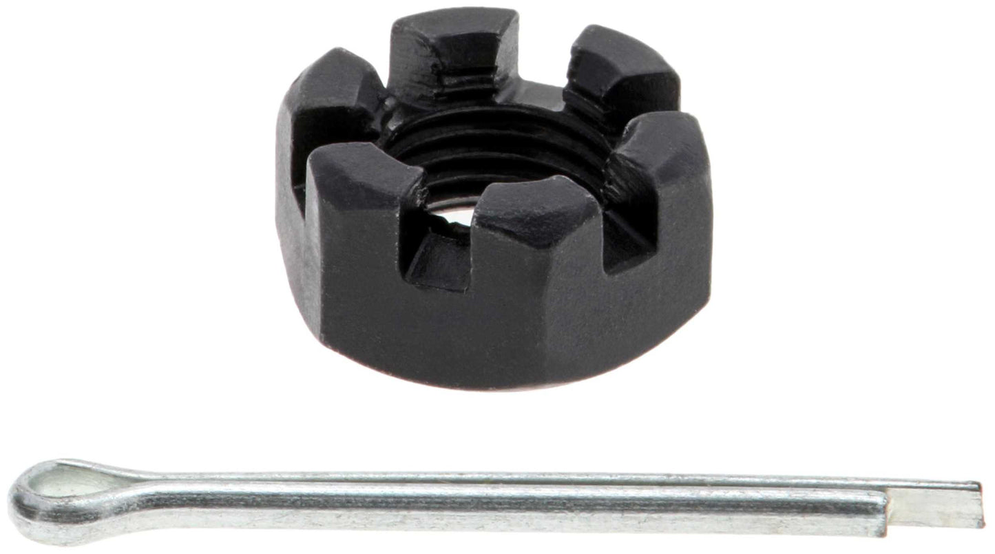 Mevotech Supreme Steering Tie Rod End MES3404