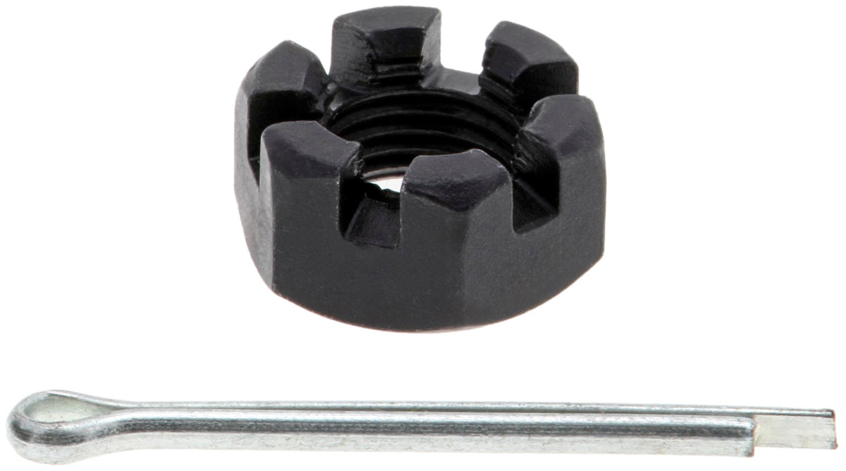Mevotech Supreme Steering Tie Rod End MES3404