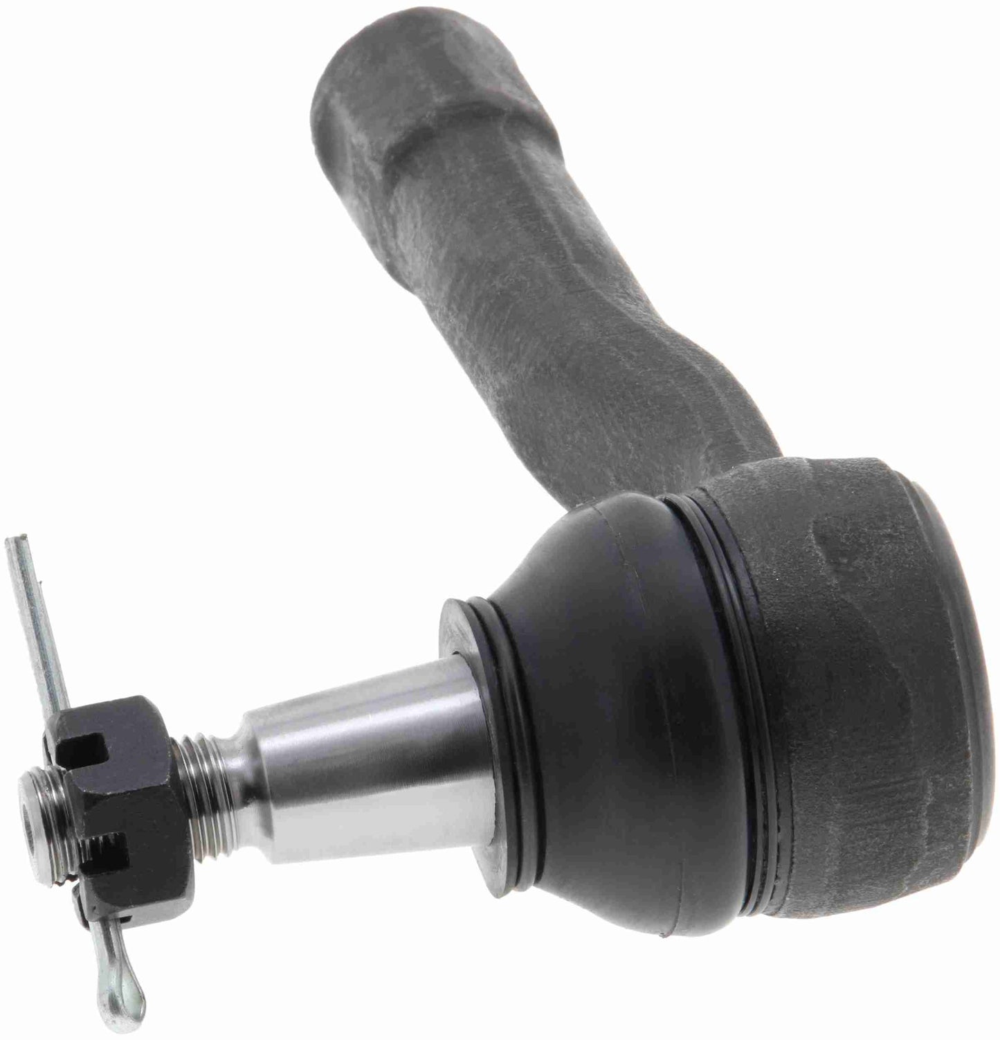 Mevotech Supreme Steering Tie Rod End MES3404