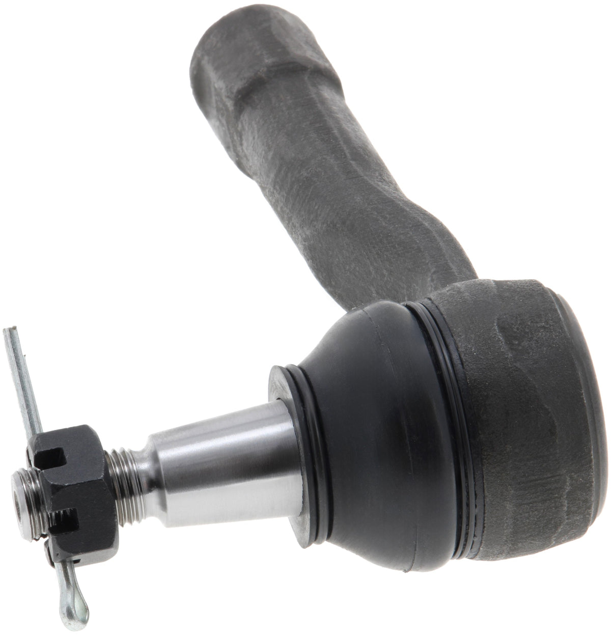 Mevotech Supreme Steering Tie Rod End MES3404